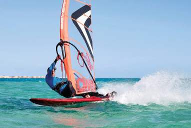 The three scourges - how to prevent spinouts, wheelies and catapults