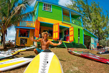 Barbados