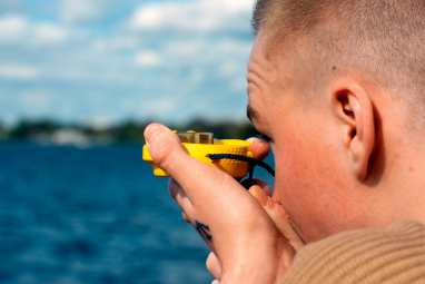 Senza GPS - metodi classici da conoscere