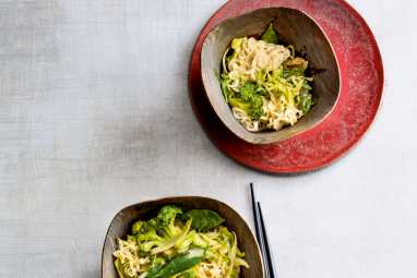 21 recettes savoureuses et rassasiantes pour les navigateurs