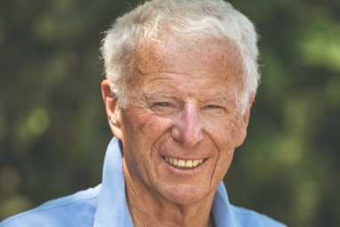 Austria's most successful sailor has passed away