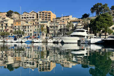 Bad summer for charter fleets - 25 per cent down