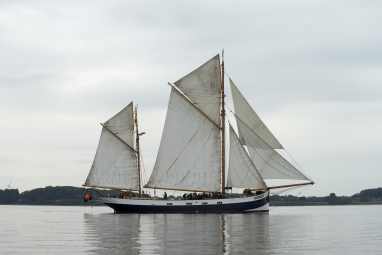 Un voyage à la voile relie les apprentis au-delà des frontières nationales