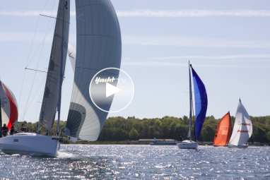 Die Schnellen der 11-Meter-Klasse: #1 Segelleistung