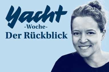 Nahverkehr unter Segeln?