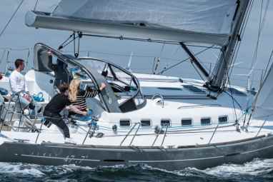 Made in Netherlands and France, nouvelles bômes à enroulement de Made, entraînements de E-Wincher