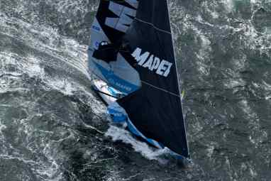Pourquoi une perte de voile est amère