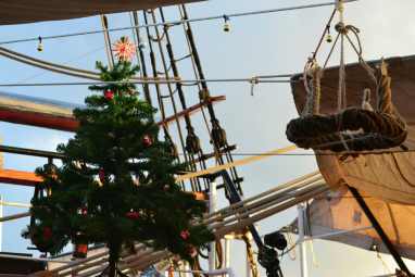 NDR sendet Weihnachtsbotschaften