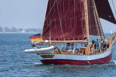 Modifications du règlement sur la sécurité des navires - Plus de sécurité ou seulement plus de bureaucratie ?