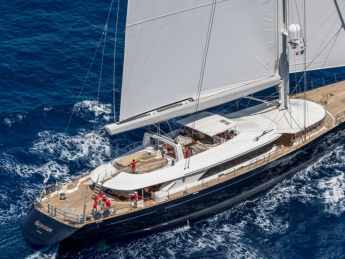 les plus beaux yachts de luxe