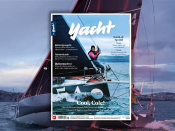 Dinghy sailing clothing: what's new on the market - Yachts and Yachting