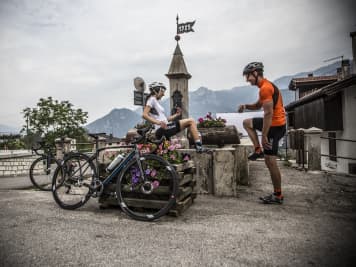 tour transalp termin 2024