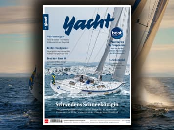 yacht revue magazine