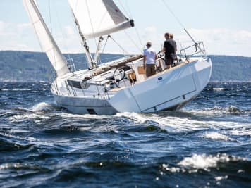 nordborg yacht preis