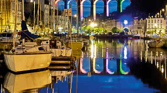 The charm of northern Brittany - From Trébeurden to Aber Wrac'h