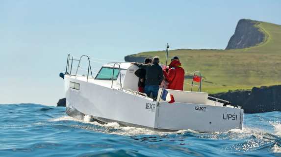 Pogo Loxo 32 - Viking Saga