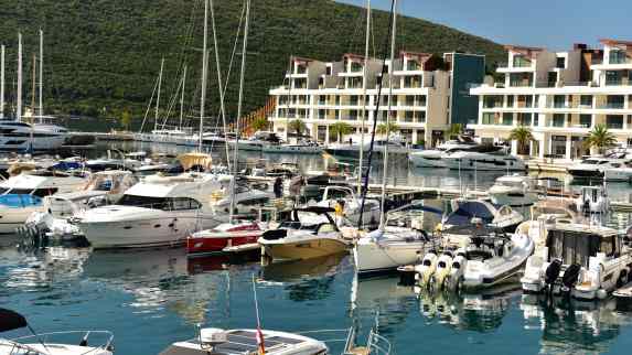 Yachtbesitzer werden mit steuerfreiem Diesel zurückgelockt