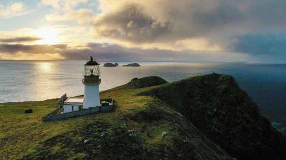 Flannan Isles - das Rätsel der verschwundenen Männer