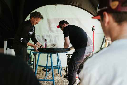 BIKE Academy Willingen