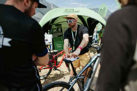 BIKE Academy