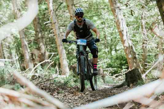 EMTB Challenge