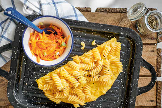 33 Rezepte, die an Bord lecker sind und satt machen