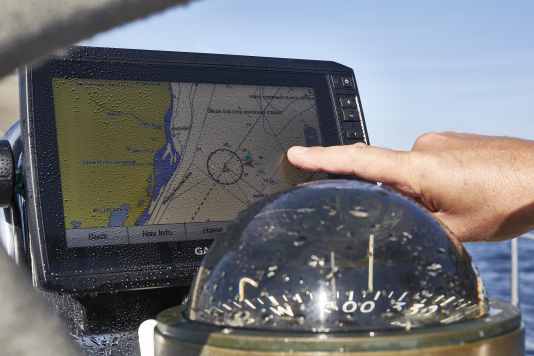 L'Office suédois de la navigation met en garde contre des perturbations GPS à grande échelle