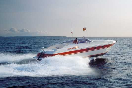 Significant models in the history of the shipyard