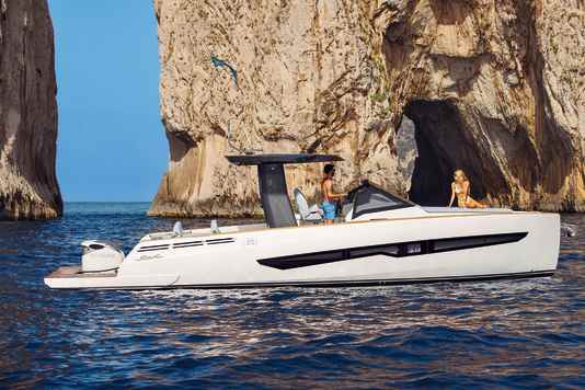ME Yachting launches yacht sharing on Mallorca