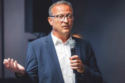 Wachstum auf Augenhöhe im F/LAB in Österreich