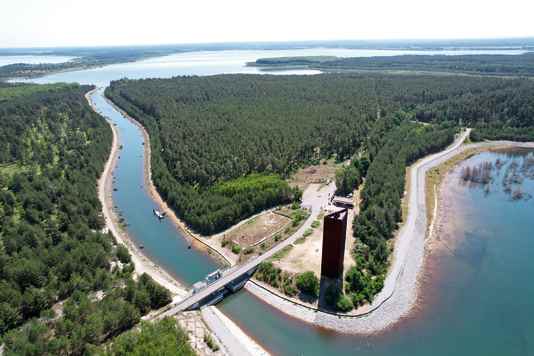Conto alla rovescia nel distretto dei laghi