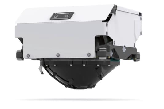 Dometic DG3 - weniger Schaukeln dank sensibler Sensoren