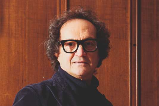 Lucio Micheletti – ein Architekt, der Autos, Uhren und Yachten zeichnet