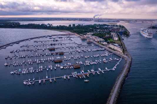 In MV ist noch Platz - doch nicht an jedem Steg