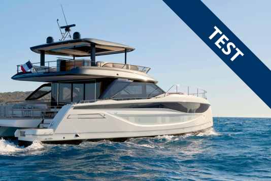 Der kleine Gigant im Test