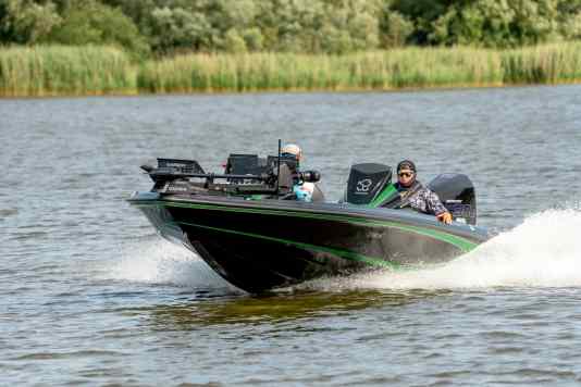 Plauer See – was Sie als Angler über das Revier wissen sollten