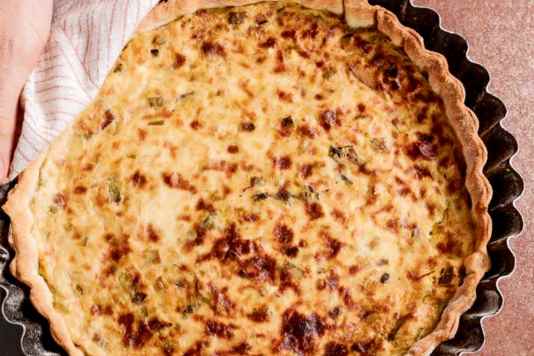 26 Rezepte, die an Bord schmecken und satt machen