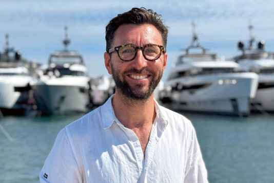 Stephen Weatherley von Archipelago zeigt sich „ziemlich begeistert“