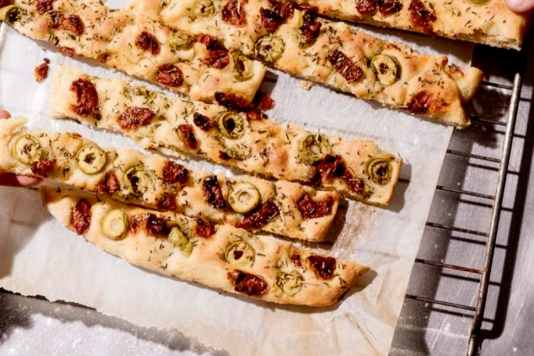 27 Rezepte, die an Bord schmecken und satt machen