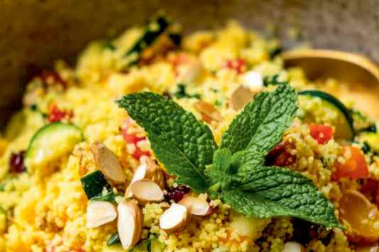 28 Rezepte, die an Bord schmecken und satt machen