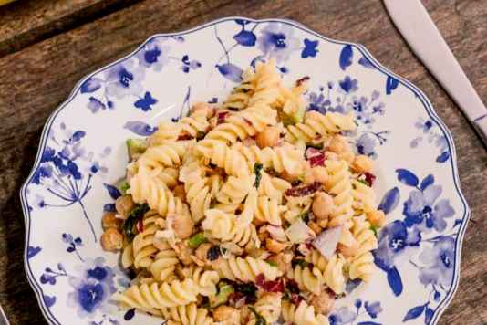 28 Rezepte, die an Bord schmecken und satt machen