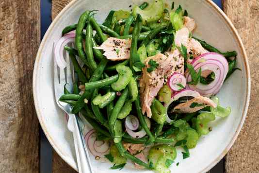 32 Rezepte, die an Bord lecker sind und satt machen