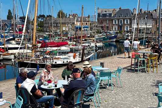 Von Saint-Malo bis Aber Wrac’h - Revierinfos für die nördliche Bretagne