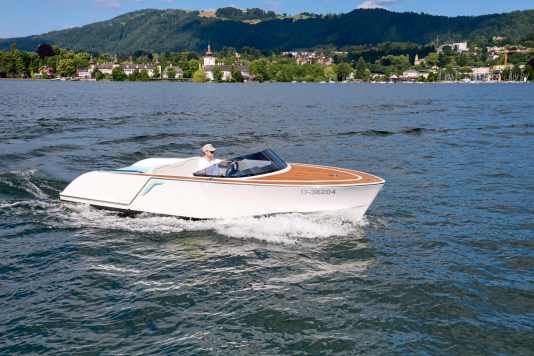 Das meistverkaufte Elektroboot Europas im Test