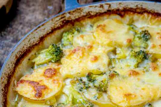 38 Rezepte, die an Bord lecker sind und satt machen