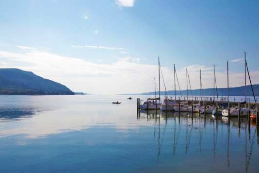 Kurtaxe-Urteil hat Folgen für viele Bootsbesitzer