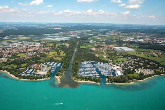 Kressbronn vince la disputa legale sulla tassa per i visitatori delle barche