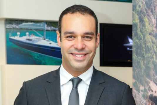 Ali Onger über die 118 und weitere Pläne der Werft