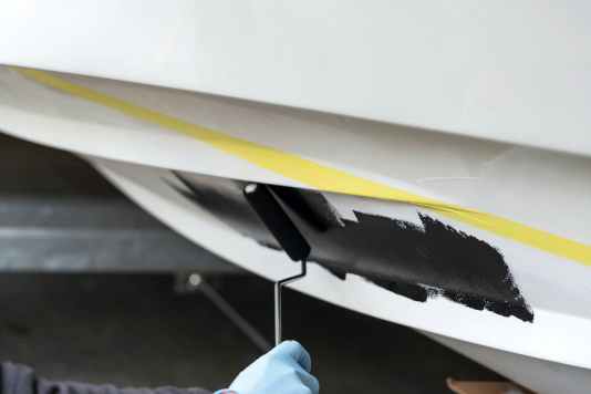 Welches Antifouling wirkt, welches nicht?