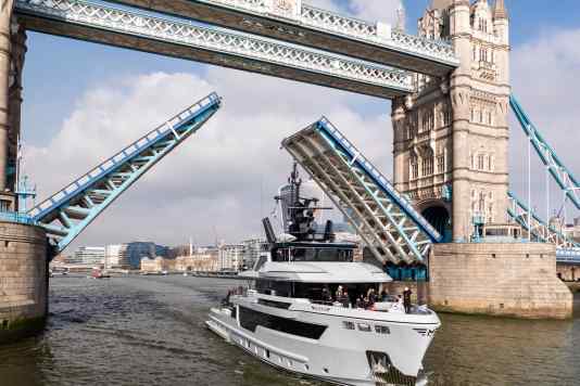 In England wird tanken teurer